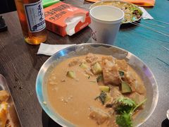 -马海涛牛肉串(领汇广场店)