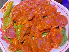 -水巷子·巴掌腰片重庆火锅(云纺店)