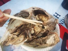 -正宁路小吃夜市