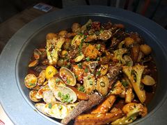 排山倒海-酒阳蒸经小酒馆(解放碑店)