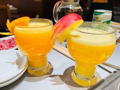 -巴奴毛肚火锅(悠唐购物中心店)