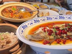 -寨子里的·钵钵菜·湘西山里菜(魅力湘西店)
