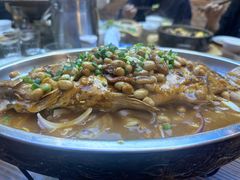 -南山民肴·乡土徽菜(豪辰俪景店)