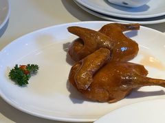-利苑酒家(华熙国际店)
