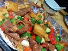 -德缘烤鸭店(大栅栏店)