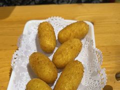 -0317火锅鸡·清真(正达店)