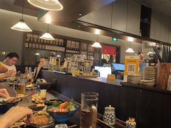 -哥哥の深夜食堂(红松东路店)