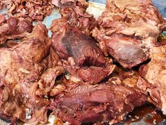 -刘纪孝腊牛羊肉(北广济街店)