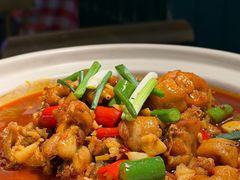 -老街鱼嘴巴(坡子街老店)