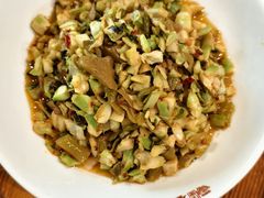 -印象鲵宴·张家界地标美食名片(溪布街店)