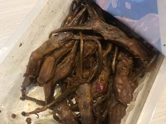 鸭翅鸭舌-周黑鸭(天津西青区中北永旺店)