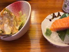 -坂吉屋·居酒屋深夜食堂(龙湖店)