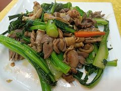 -合力居·生记路边鸡(北京路店)