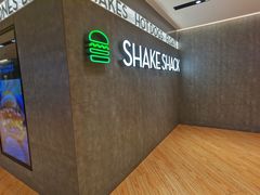 -Shake Shack(西单大悦城店)