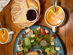 -宝莱纳啤酒花园餐厅PAULANER BRAUHAUS Nanjing(广州路店)