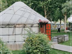 -九十九顶毡房(阜石路店)