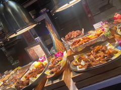 -加餐海鲜自助(集美银泰百货店)