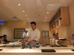 -鮨青(恒基名人购物中心店)