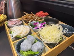 -蜀大侠火锅(四川北路店)