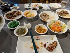 -渔乐之昕·铁板烧自助餐(虹悦城店)