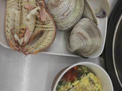 -船奇蒸汽海鲜·闽菜(八市海鲜总店)