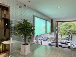 -百丽雅QueenSpa双美中心