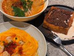 -留半山·香港食堂(啦啦宝都店)