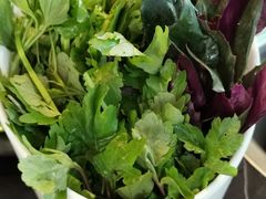 杂野菜-禧鳳記·猪肚鸡火锅(玖洲道店)