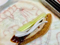 -小放牛炒菜馆(北国商城店)