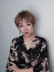 -New Fashion发型定制