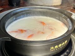 -大良毋米粥(锦龙路总店)