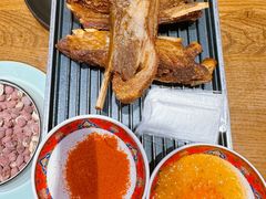 -敏珠拉姆藏餐·南京厨房(富春江东街店)