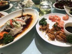 -小贝壳酒楼(经九路店)