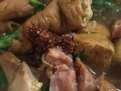 -胖子卤煮