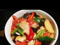 -疆Jiang·新疆秘制料理