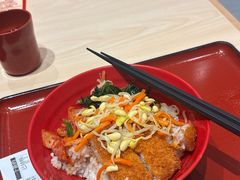 -食其家·牛丼咖喱(天津梅江印象城店)