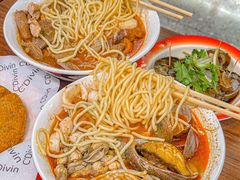 -大中沙茶面(中山路店)
