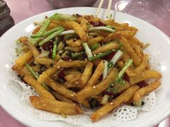 -阿木怪味牛骨头