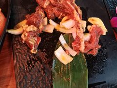 -四斤烤肉(东戴河孟家店)