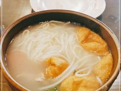 -刘老头云南过桥米线