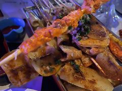 -胡桃里乐队酒馆(鎏嘉码头店)
