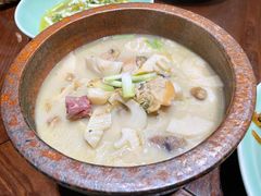 -虎哥私房菜(馒头山店)