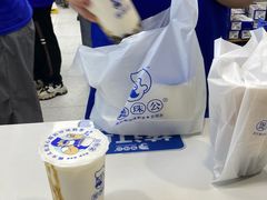 -煲珠公·老红糖珍珠奶茶(长宁龙之梦店)