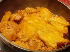 神仙鸡-桃源人家(环城南路店)