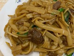 炒牛河-成醒布拉肠粉专门店(海珠南路店)