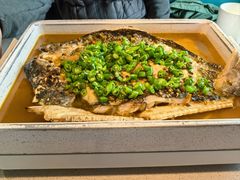 -半天妖烤鱼(和平印象城店)