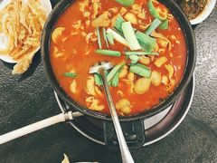 湘味肥肠火锅-湘肠香火锅店(团结湖店)