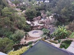 -厦门园林植物园-植物园滴水山房