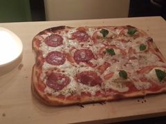 -EATALIA意塔利意式餐厅(鼓楼店)