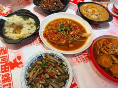 -老闵田螺馆·南昌市井菜·特色小吃(总店)